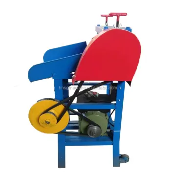 Copper Wire Stripping Machine - PVC Cable Wire Peeling Machine