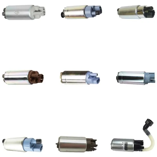 Wholesale High Quality Fuel Pump for Hyundai Kia Models KX3, K2