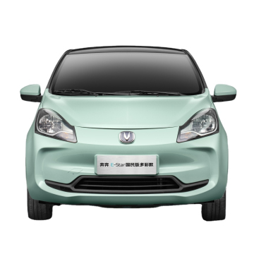 Changan Benben E-Star: In-Stock New Energy SUVs at Best Prices from Chinese Manufacturers