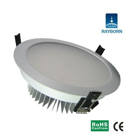 LED Downlight Fixtures/20W LED Down Lighting Fixtures