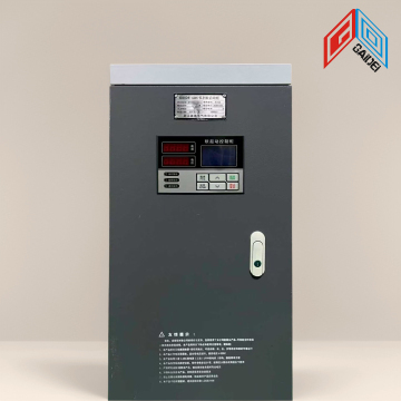 Efficient Soft Starter Cabinet for Industrial Use