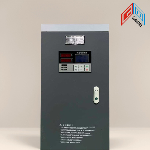 Эффективный мягкий стартовый шкаф для промышленного использования