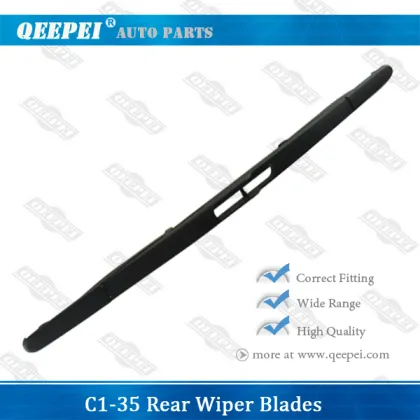 Wiper blade for Fiat stilo