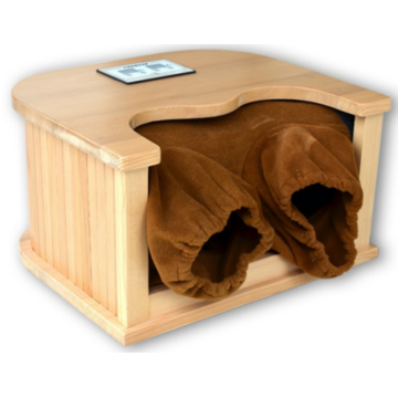 Hot Sale High Quality Infrared Sauna Foot Spa