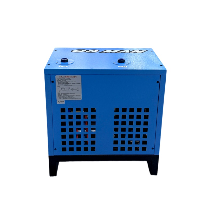 Refrigerated Air Dryer