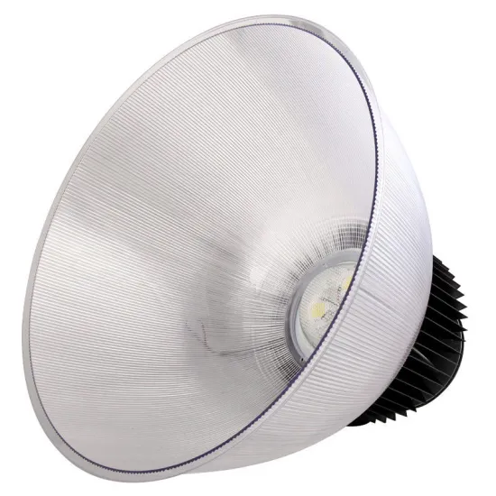 250w Led Highbay Light Cree 250w 3000k , ( Dc 30v - 36v )