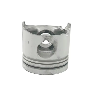 High Quality 6RB1 Piston Ring and Piston for Excavator