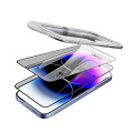 Protetor de tela de vidro temperado para iPhone 15