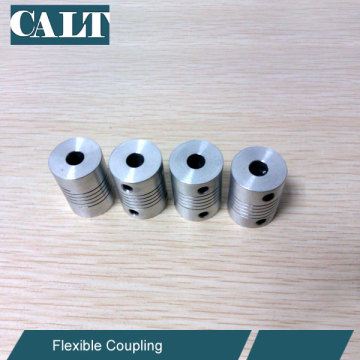 CALT 6*6mm standard spline shaft spline drive shaft coupling