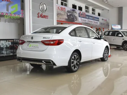 Deposit Dongfeng Fengxing Jingyi S50 1.6L Manual Luxury Compact Gasoline Car - 2023 In Stock
