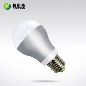 A60 LED Bulb, 7W,  560lm