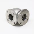 Precision CNC Machining Stainless Steel Turnning parts