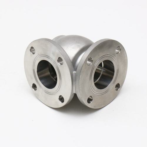 Threaded Q235 steel lathe tool holder spare parts