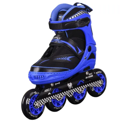 Adjustable Roller Skates Wheels Roller Inline Skates