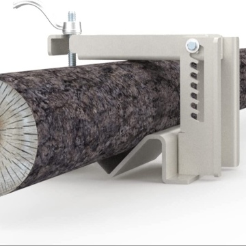 Woodworking Log Lock and Fixer for Furniture Makers