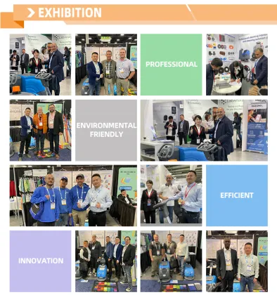 High Quality Tennant Cleaning Equipment Squeegee Blade