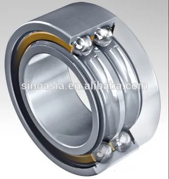6202 ZZ 2RS BearingDeep Groove Ball Bearing