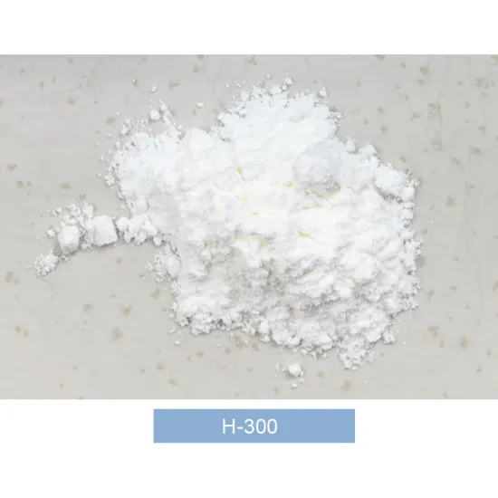 H-300 Silicon Oxide Powder For Ink
