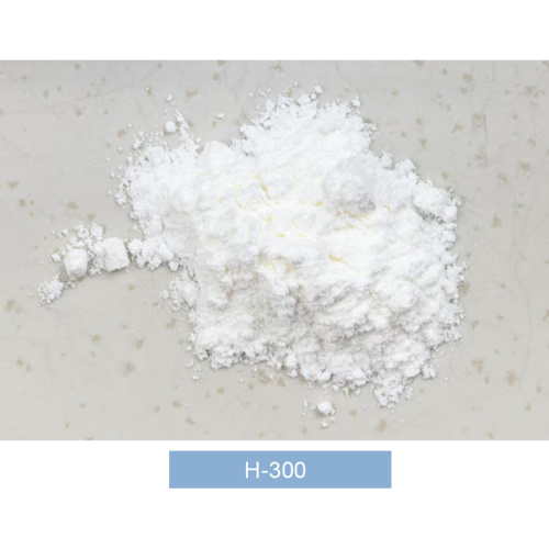H-300 Siliziumoxidpulver für Tinte