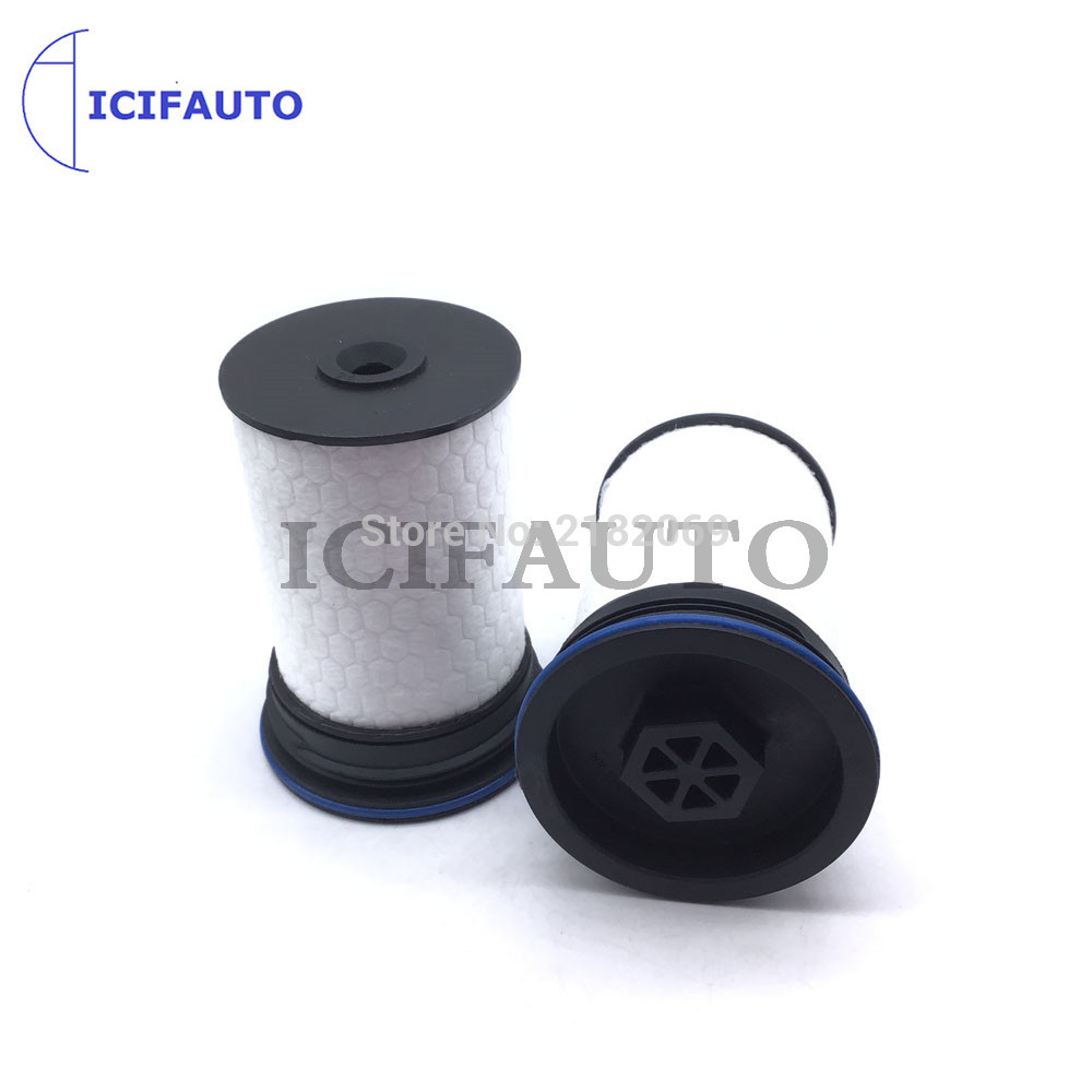 52100212 New Diesel Fuel Filter Filters Fits For Chevrolet Colorado Canyon TP1007 / 94771044-Genuine