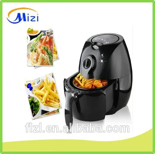 2015 Airfryer Oil Free Fryer