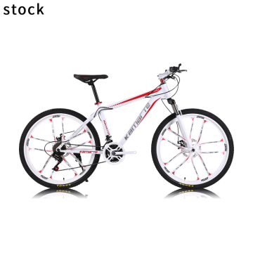 Greenspark Bicycles: 27.5 Inch Alloy Body Mountain Bikes with Installment Options