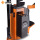 1.5Ton 2Ton Lithium Battery Electric Stacker