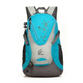 Multifunction custom nylon outdoor backpack bag