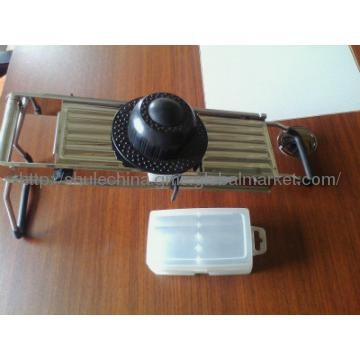 Vegetable Processing machine