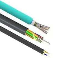 Global Connectivity: Outdoor Buried Fiber Optic Solution