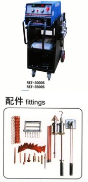 Spot Welding Machine (RET-3000S)