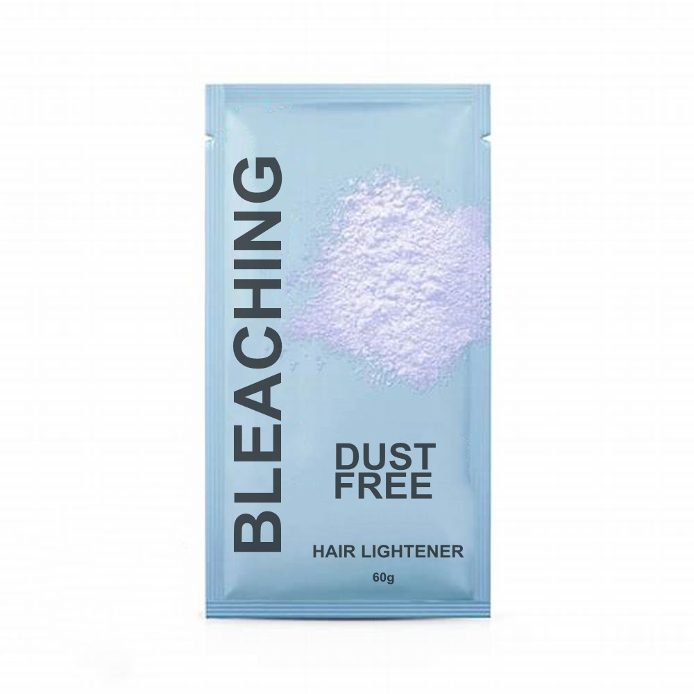 Salon Hair Color Bleaching Powder