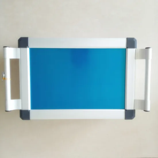 ZDE Industrial Control Panel Touch Screen Cantilever Machine Tool Control Box