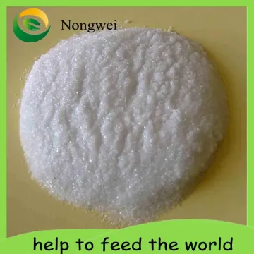 Potassium Dihydrogen Phosphate Agriculture Uses