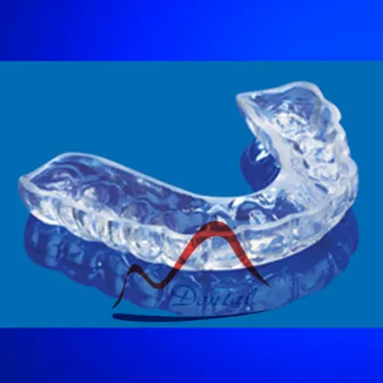 Dental Clear Night Guard