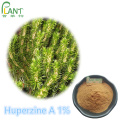 High purity huperzine powder A 1% huperzine serrate extract