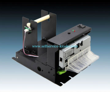 Embedded Kiosk Printer 80mm Pbt-tv80 With Thermal Line Printing