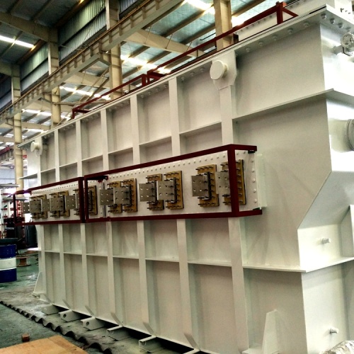 oil immersed rectifier transformer for industry