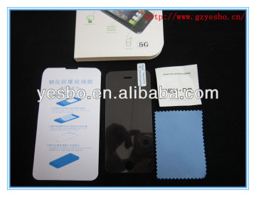 preminm tempered glass,mobile phone screen protective film for samsung,iphone