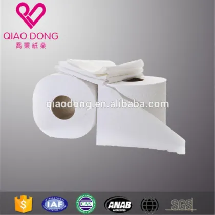 Toilet paper manufacturer jumbo roll toilet paper