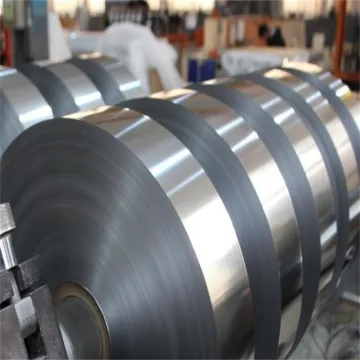 0.23mm Grain-oriented silicon steel for large motors