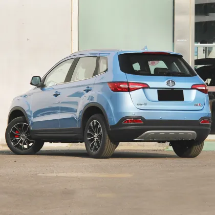 FAW Jilin Senia R7 1.6L Manual SUV for Sale - Factory Direct