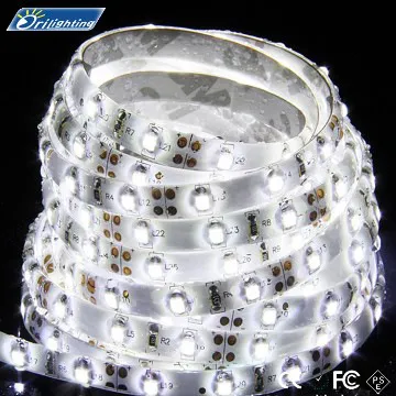 5050rgb led strip nice color and factory price with ROHS CE FCC