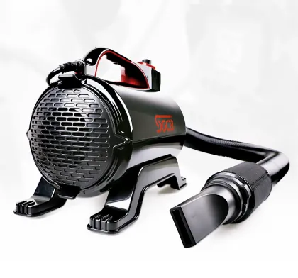 SGCB master blaster car dryer