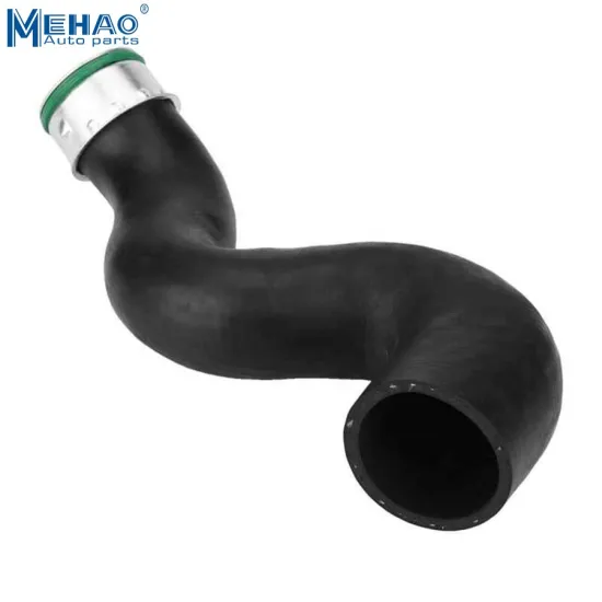 OEM Turbocharger Intercooler Hose Pipe and Radiator Hose for AUDI A4 A6 B6 B7 C5 1.9 TDI