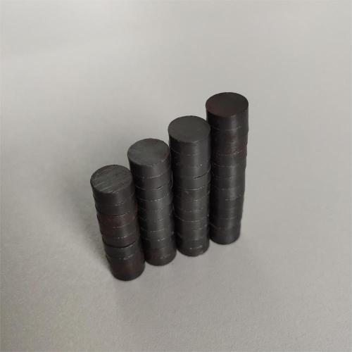 high quality ferrite ring magnet for sale