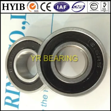 Inch deep groove ball bearing R20 EE11