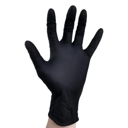 quality good framar midnight mitts