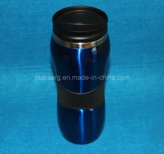 Light Weight Steel Sport Water Bottle