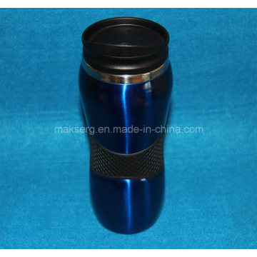 Light Weight Steel Sport Water Bottle